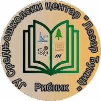 ЈУ СШЦ "Лазар Ђукић"